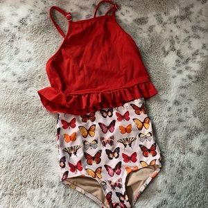 Kortni Jeane 4/5 set